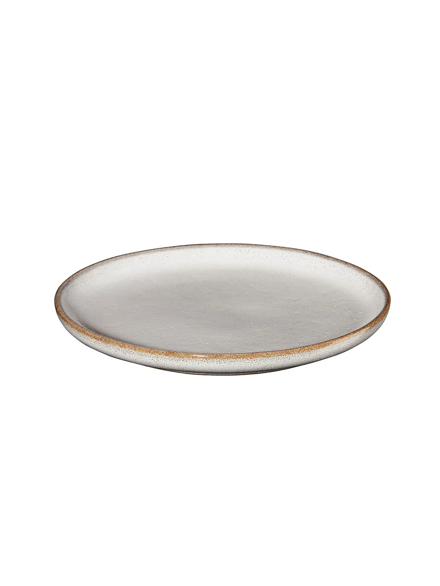 ASA SELECTION | Brotteller Saisons 14,5cm Eucalyptus | beige